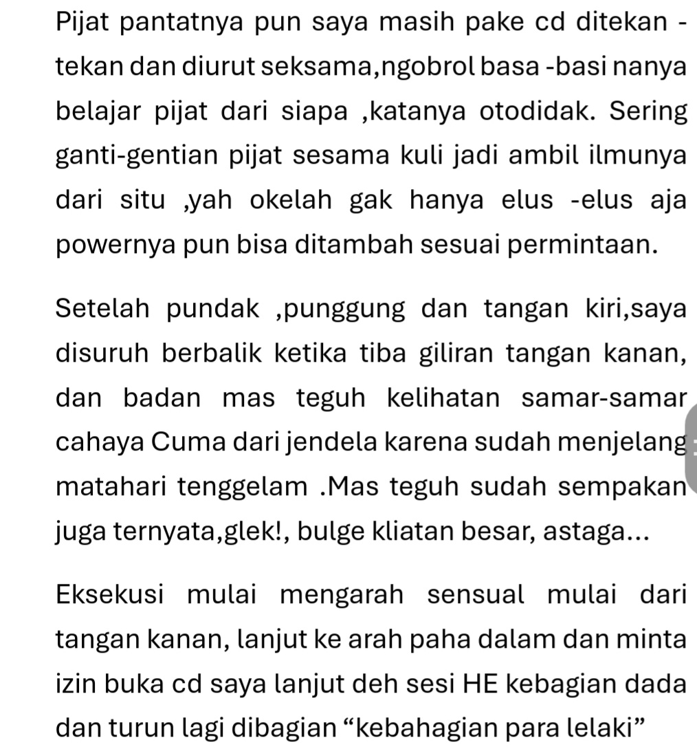 irehsam1595's tweet photo. Review ts mas teguh pancoran jaksel https://t.co/xP1LJ7WnHl