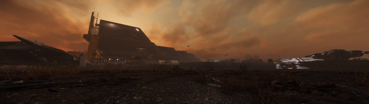 MadSoul87's tweet photo. #DEOCR was on scene running ground security for @Galidrum's arms deal tonight. All was quiet and went off without a hitch. Proud of my Org and our first event under our own banner. Can't wait to add to our ranks!
#StarCitizen @RobertsSpaceInd @High_Sierra_ @NosDiVadCram https://t.co/n2IBzrNHkK
