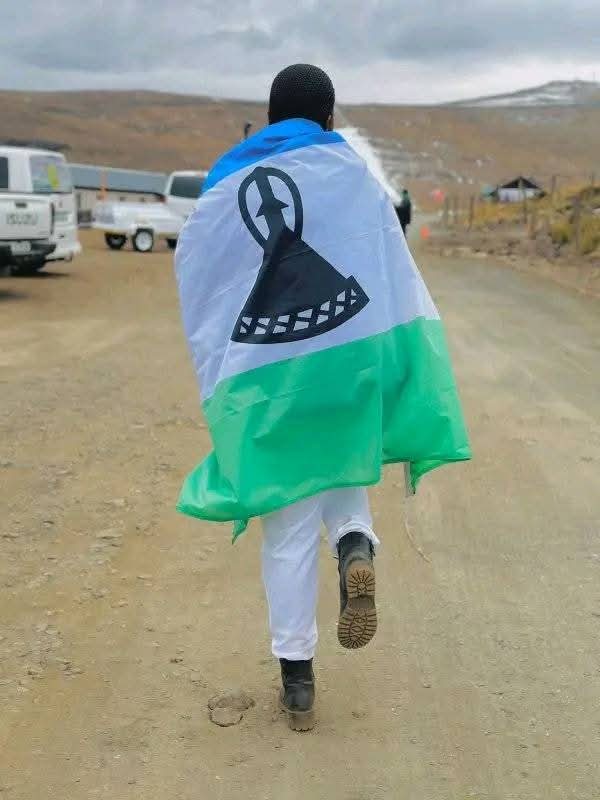 KC Mokoma🇱🇸 tweet media