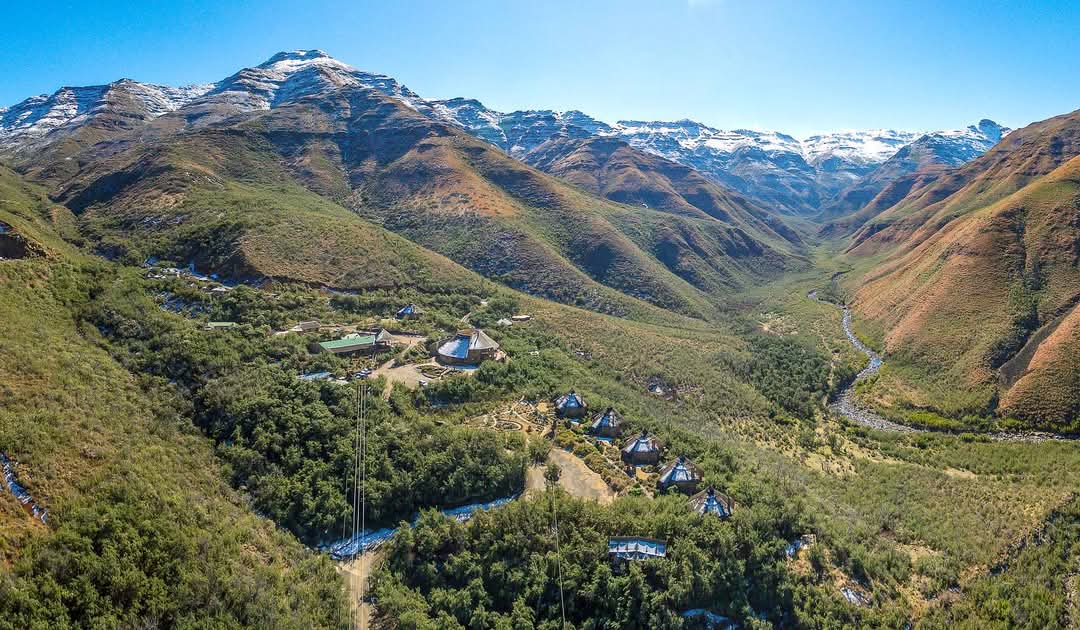 KC Mokoma🇱🇸 tweet media