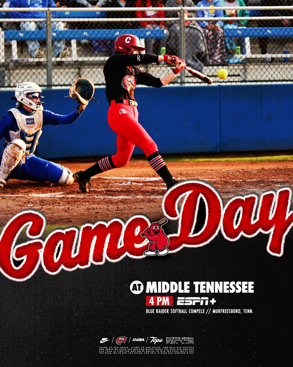 Same goal, different day.

📊: bit.ly/4jme42M
📺: bit.ly/42miIqQ

#GoTops | #tcb