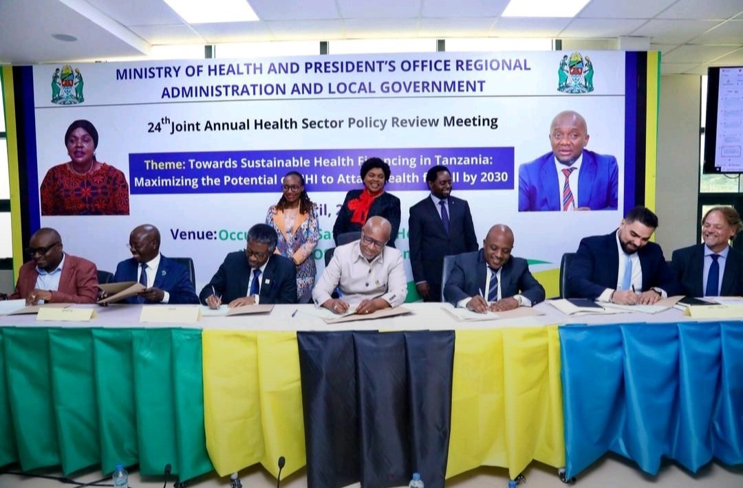 yangaza209's tweet image. Congratulations to Tanzania's @wizara_afyatz and its partners for proposing and prioritizing #NTDs in the 2025/2026 agenda.Recognizing NTDs in the National Health Policy ensures sustainable funding and collaborative efforts to control  aligning with UHC goals.