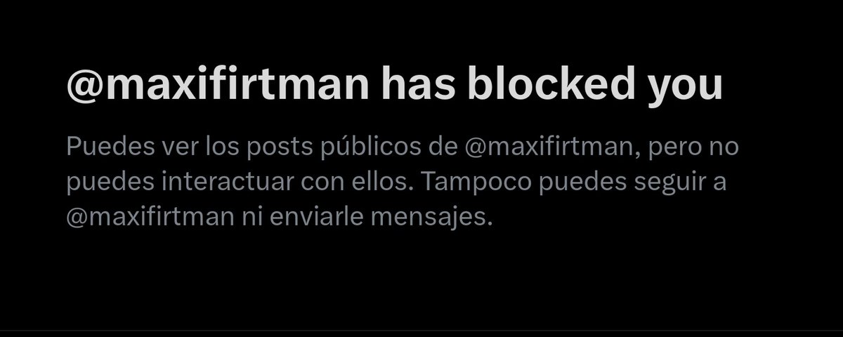 AleXeneize09's tweet photo. Entro la balubi al nabo de Friktman que no sabe interpretar un texto... 🤡🤡🤡 https://t.co/UWYXuonh5w