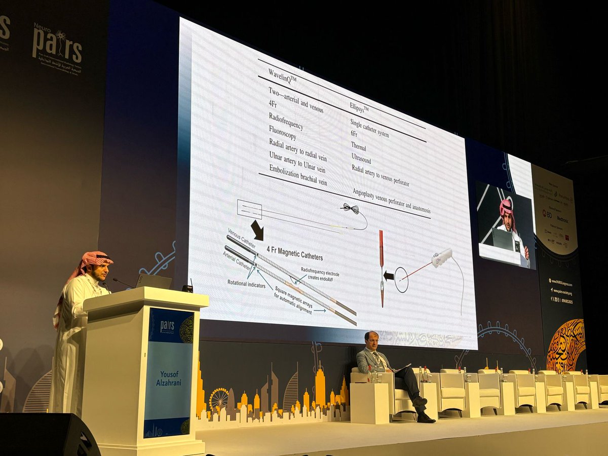 pairsmedia's tweet photo. The final day of #PAIRS2025 is here!

We're kicking off with fresh energy, insightful sessions, and meaningful connections.

#PAIRS2025 #FinalDay #InterventionalRadiology #MedicalConference #CMEAccredited #IRInnovation #GlobalIR https://t.co/qse47sWJu4