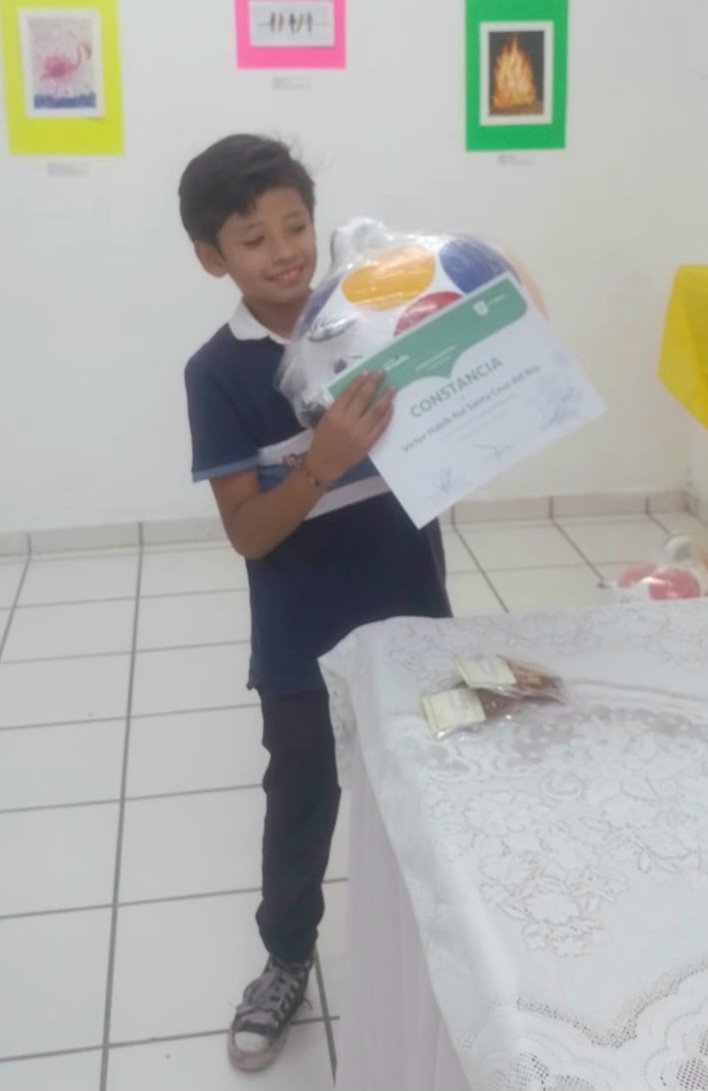 PaxxCultura's tweet photo. Felicidades por ser parte de la 3er edición del taller de economía infantil en Tú #CCAtlas #ColAtlas
Gracias por todo el apoyo para esta edición, al Sindicato Único de la Hacienda Pública del Estado de Jalisco, @culturagdl @PrisFrancoB @anaferhdzz https://t.co/KdUoMqQR6s