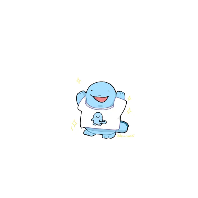 こぼしちゃった… 