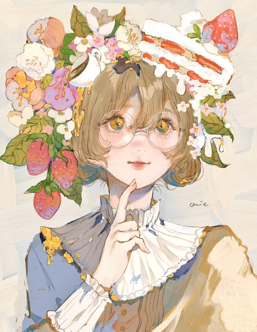 落ち着いて、一緒にひと息つこう 