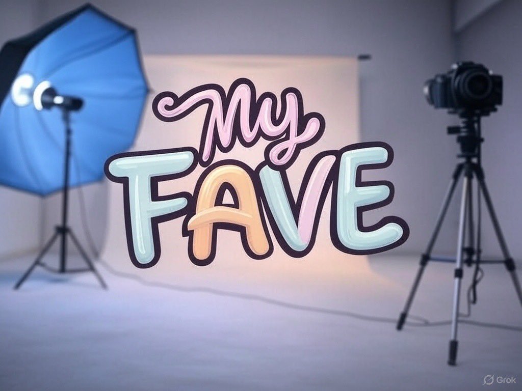 ⭐️お知らせ⭐️

この度
撮影会を代表として立ち上げました📸

「My Fave撮影会」

My faveは「推し」という意味で、
芸能活動をしている役者/歌手/アーティストなどに特化した撮影会です✨️

モデル経験がない子には撮影講座も用意し育成から取り組みます☺️

PC用ですがHPをご参照下さい✨️