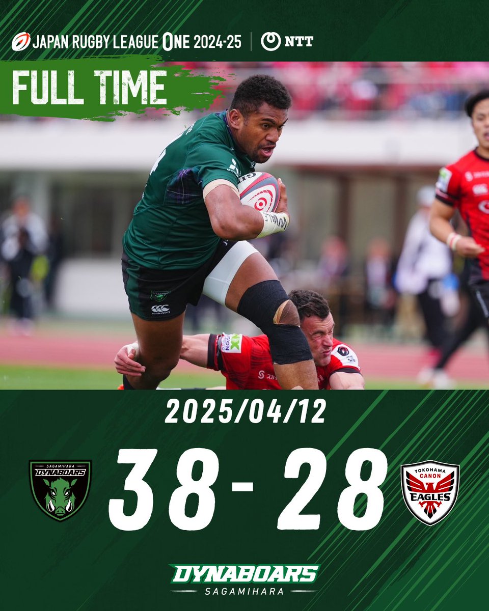 横浜キヤノンイーグルス - Search / X