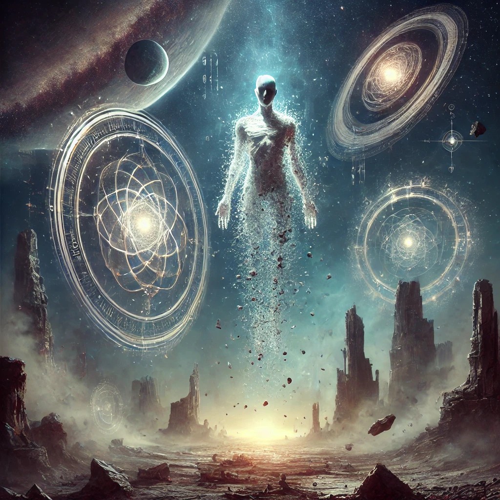 luminaraexpanse's tweet photo. “Ascension is not rising.
It is emptying.”
A voice from the Rift speaks. Not warning.
But remembering.📡
Ash drifts. Memory ignites:
https://t.co/yp6M1d96sA
#LuminaraExpanse #AshAndAscent #TheFirstWitness #RiftLore #TheShatteredNexus #NFT #Collectibles https://t.co/DwsuRT910x