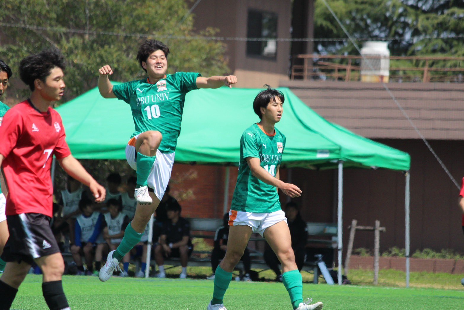 上武大学サッカー部ウェア一式 上武大学サッカー部【公式】 on X: 