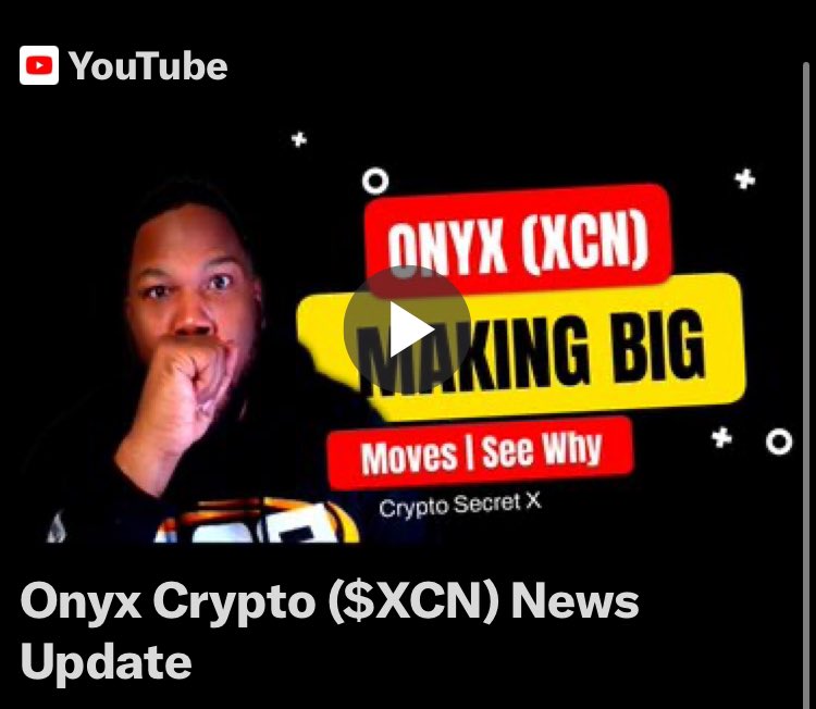 CryptoSecretX tweet media