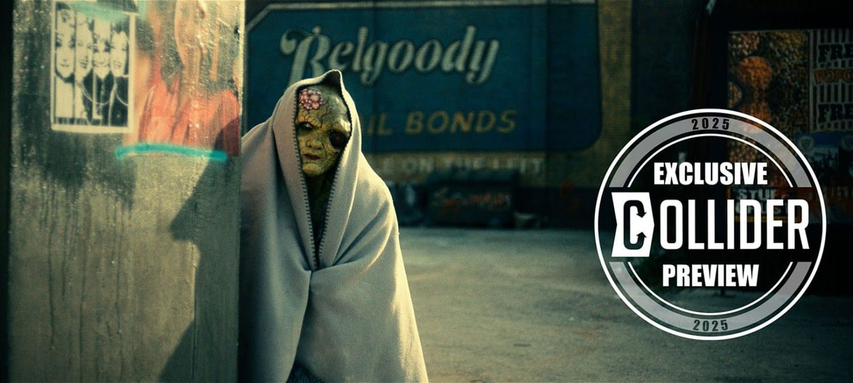 Nueva imagen de Peter Dinklage en "The Toxic Avenger", una nueva versión de este clásico escrito y dirigido por Macon Blair. Se estrenará el 29 de agosto.
También participan Kevin Bacon, Elijah Wood, Jacob Tremblay, Julia Davis, y Taylour Paige.