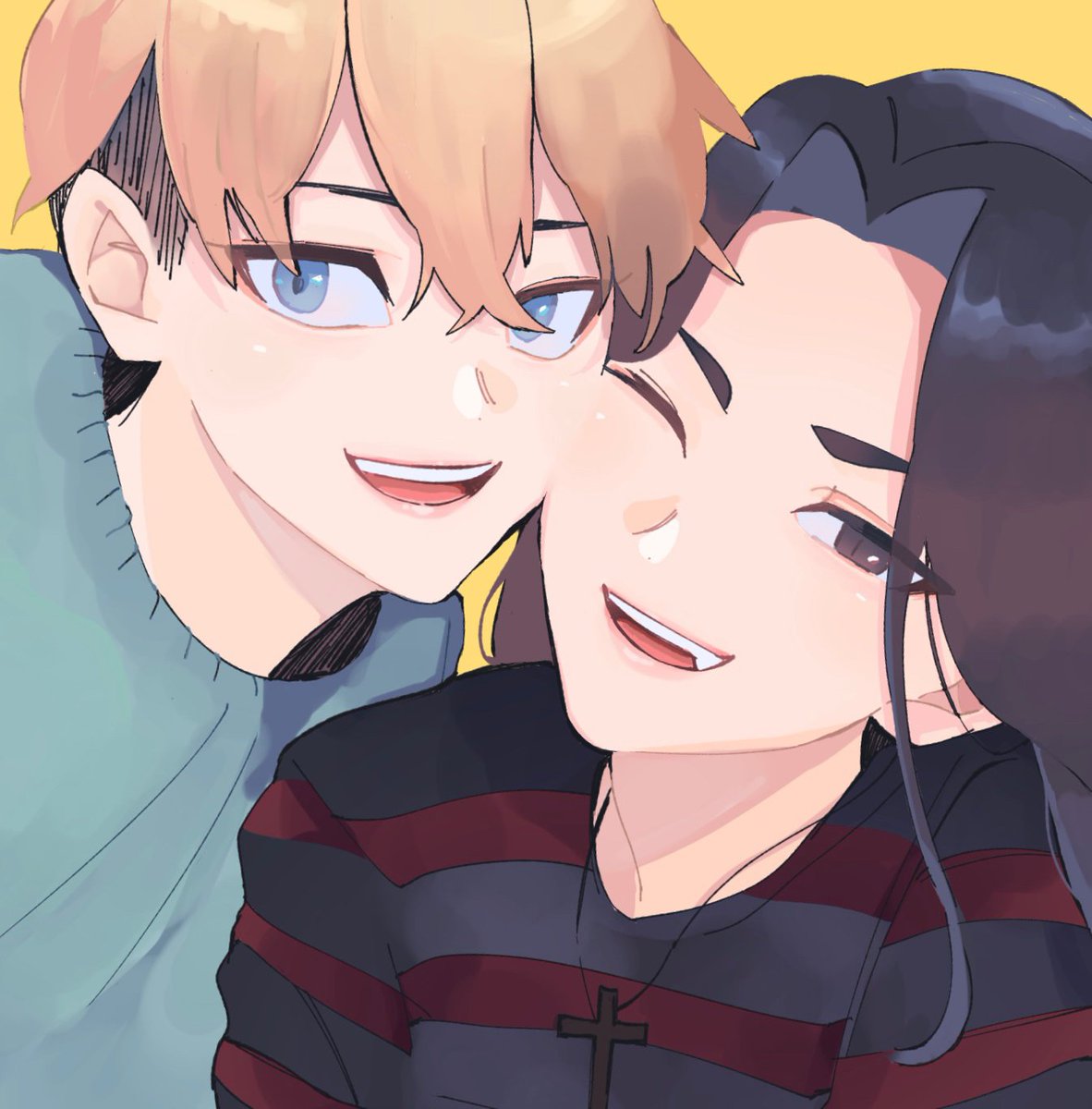 𝐅𝚁𝙰𝙽𝙲𝙸𝚂 𝐇𝚈𝙱𝙴𝚁𝙸𝙾𝙽 (@pxcketblxnde) on Twitter photo 