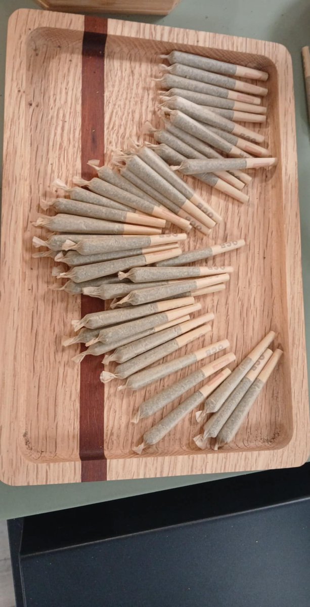 Getting ready for 420!!