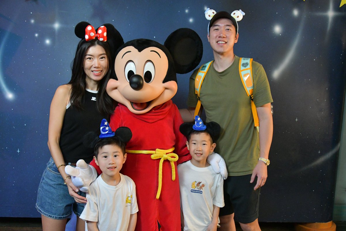 Made Day 2 @ Anaheim