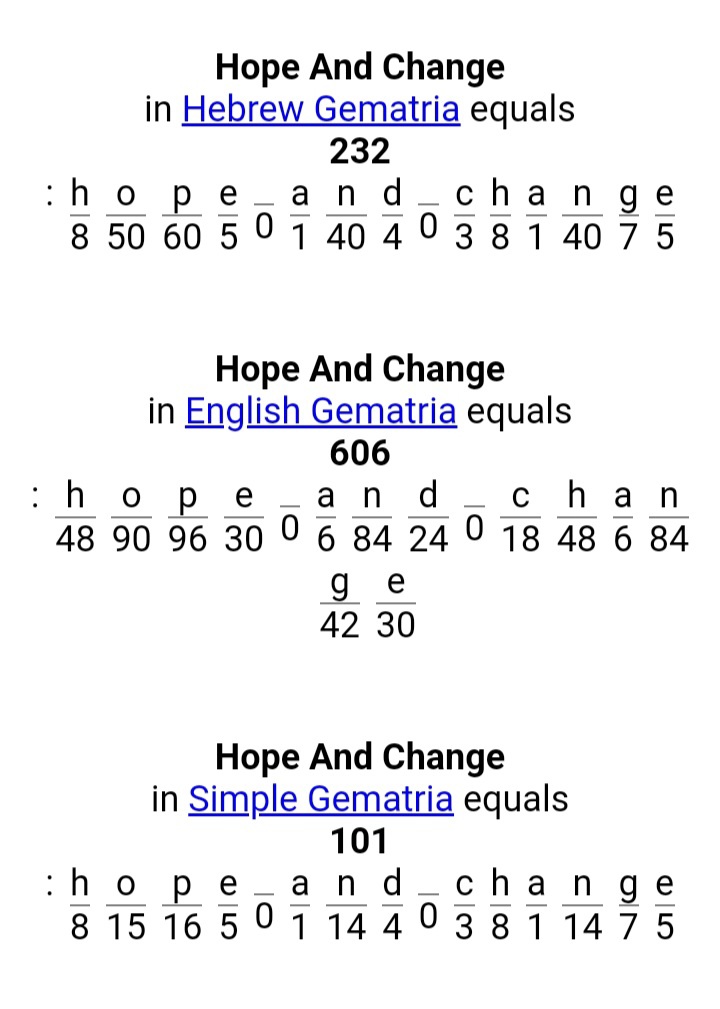 DeanDavis33's tweet image. #TwoThreeTwo #Gematria 🐇
