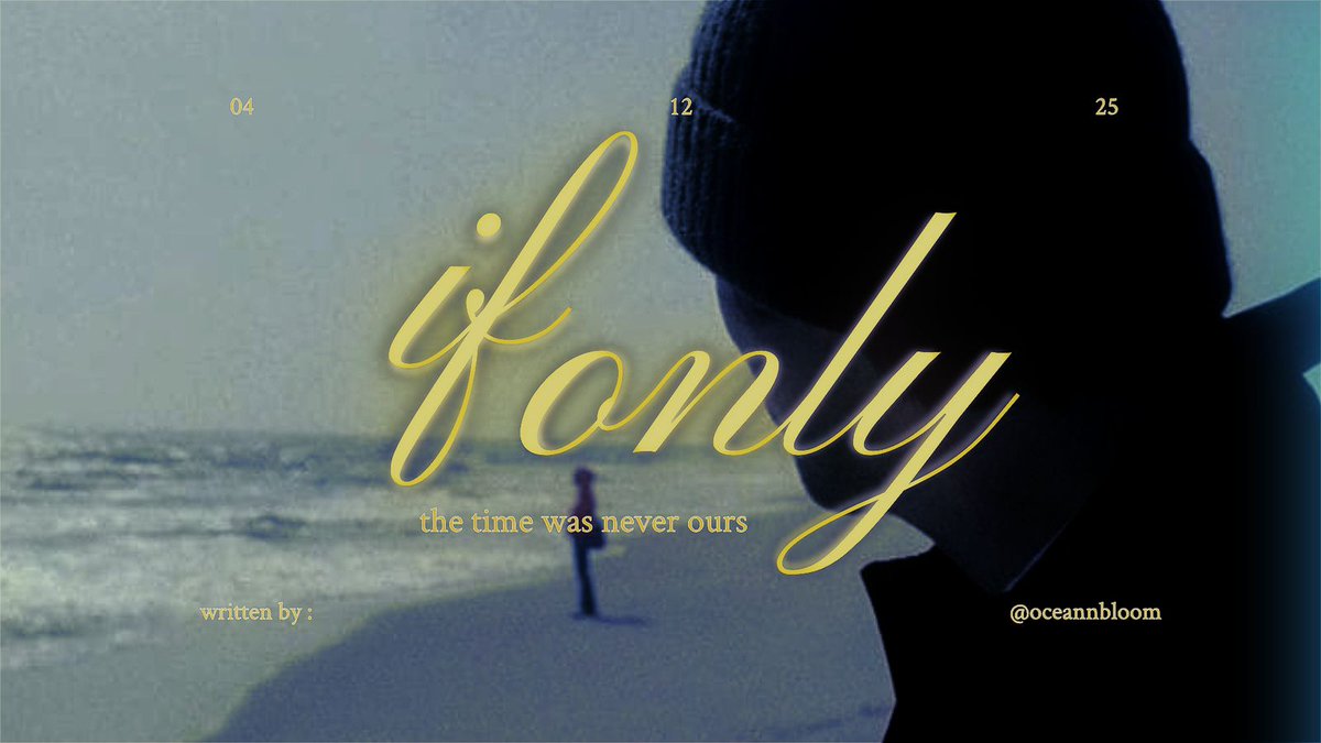 if only
———
an; #angrybao au