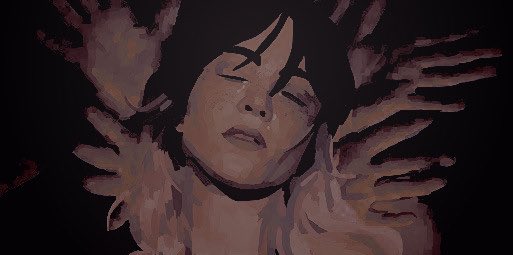 PUNKSH0T's tweet image. ⠀⠀
LIFE   WITH   A   HEAVY   SOUL    𓄧  DEATH  BY  A  DEADLY  DULL