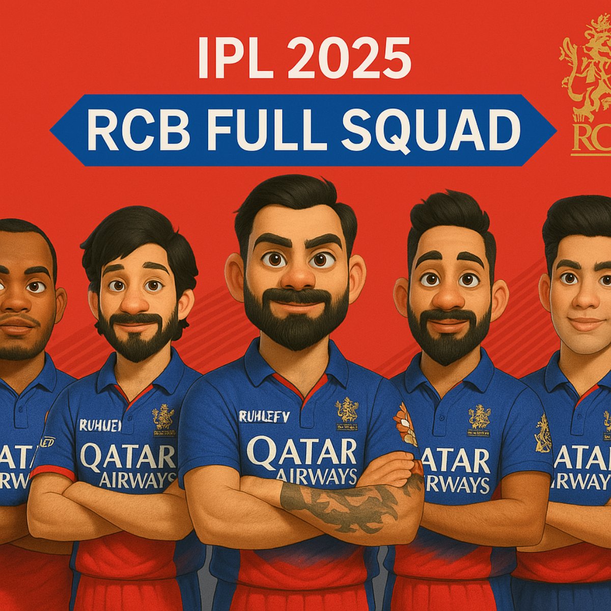 spin_and_swing's tweet photo. Pixar Champs: Who Takes the Trophy? 🏆
Drop your winner in the comments! 👇
#IPL #IPL2025 #WhoWillWin #CricketGoals   #TATAIPL2025 @ShreyasIyer15 @PunjabKingsIPL 
BTW, if you’re a Cricketer Lover, I’ve got some blogs on it - check out our latest blog:
https://t.co/sYutmAJQxY https://t.co/yCmYowCi5B