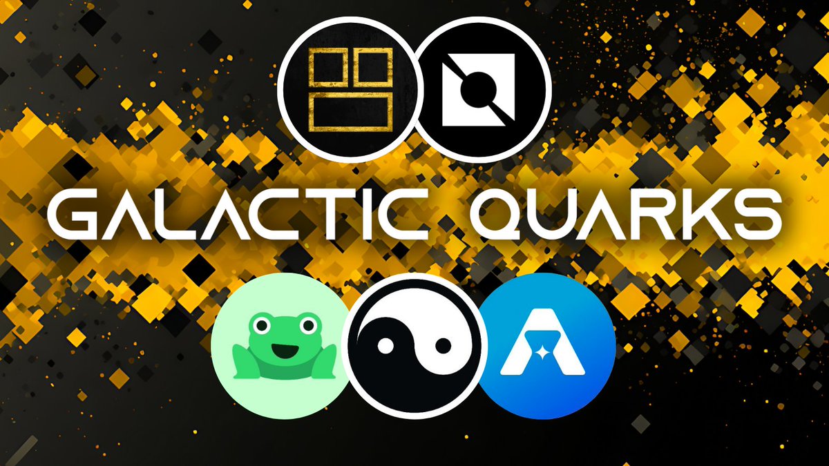 Galactic Quarks (@galactic_quarks) on Twitter photo Quarks Warchest management continues to become easier with the seamless integrations on <a href="/neutron_org/">Neutron 🔀</a> between:
- <a href="/DA0_DA0/">DAO DAO</a>
- <a href="/leap_wallet/">Leap Wallet</a>
- <a href="/astroport_fi/">Astroport ✦</a>
We can now set up multisig proposals to claim defi rewards using mobile devices!
Step by step ⬇️⬇️⬇️ Quarks Warchest management continues to become easier with the seamless integrations on <a href="/neutron_org/">Neutron 🔀</a> between:
- <a href="/DA0_DA0/">DAO DAO</a>
- <a href="/leap_wallet/">Leap Wallet</a>
- <a href="/astroport_fi/">Astroport ✦</a>
We can now set up multisig proposals to claim defi rewards using mobile devices!
Step by step ⬇️⬇️⬇️