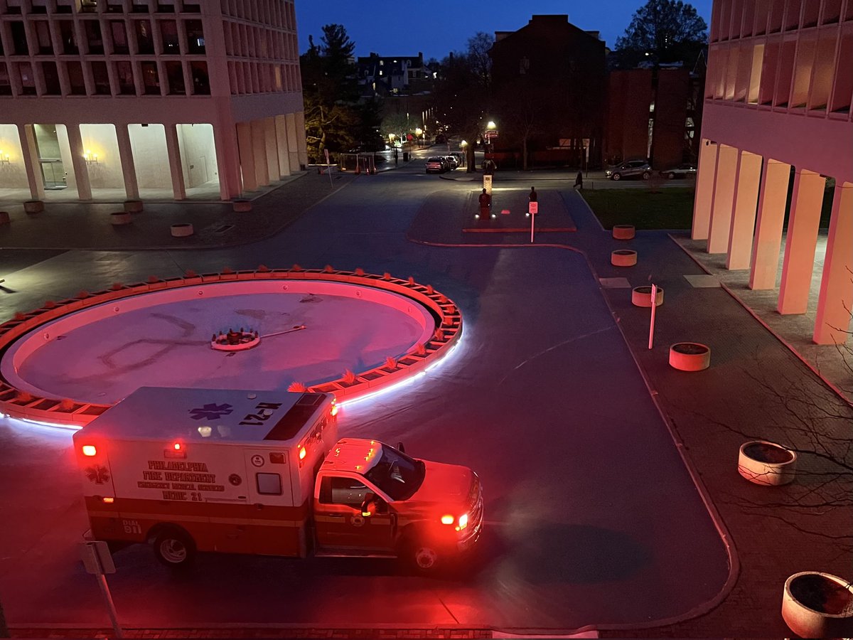 PhillyFireDept's tweet image. Daily totals for Friday, April 11:
🚑: 810 EMS incidents
🚒: 147 fire incidents
🔥: 2 working fires
#PFDstrongtogether