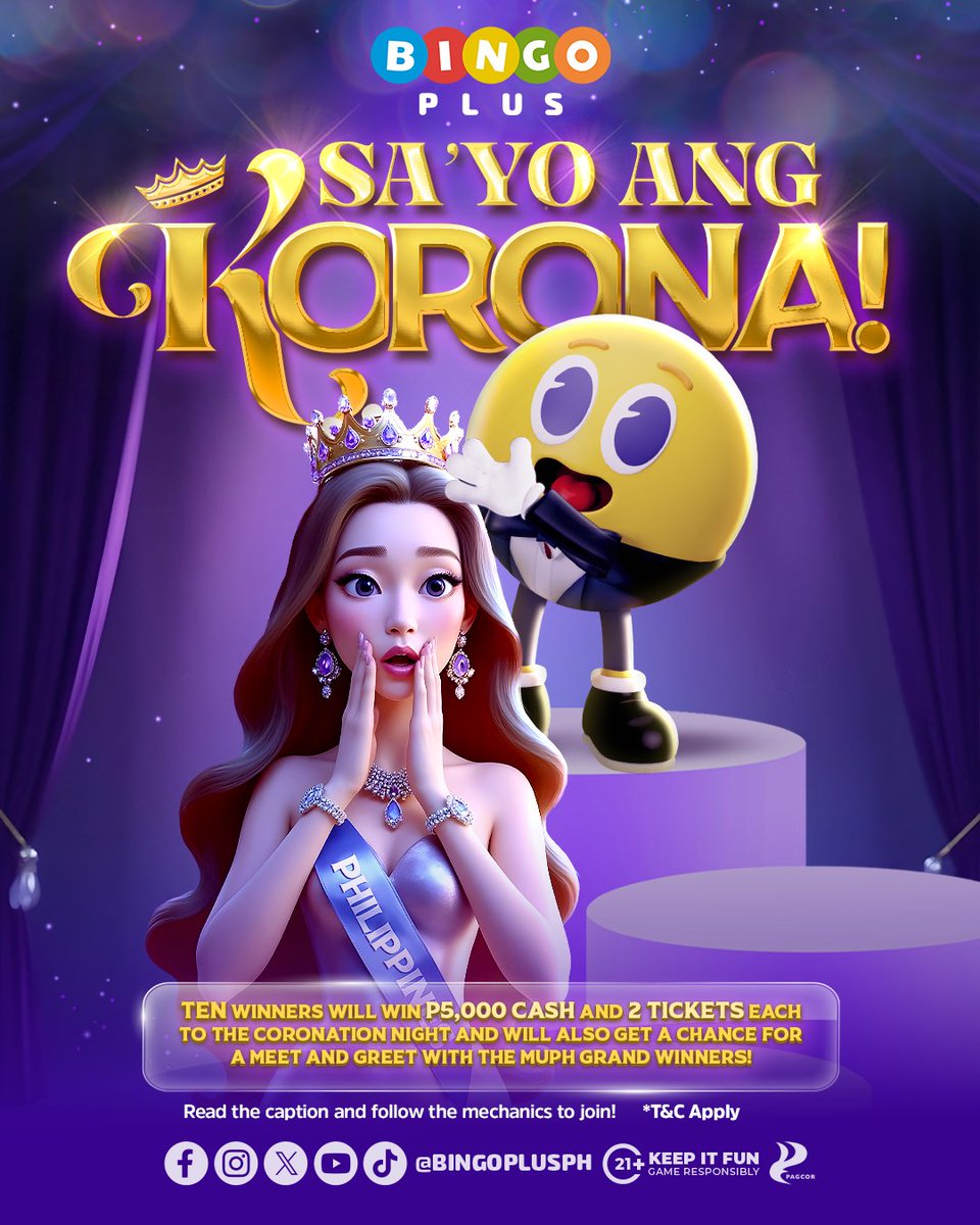 BingoPlus tweet media