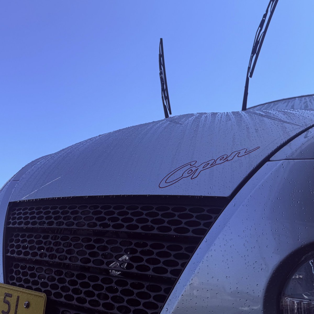 m_leather's tweet photo. 気持ちいい天気に誘われて
#copen #880k #22th https://t.co/qIDLu8OFa7