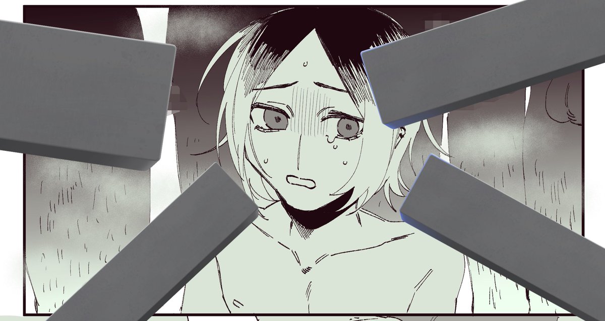 リクエストありがとうございました!
モブレ、初の試みです
#Skeb 