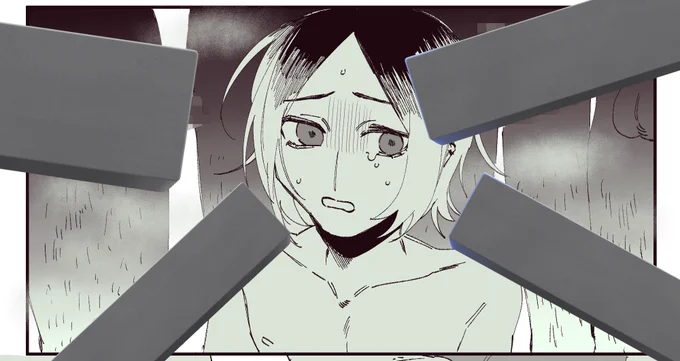 リクエストありがとうございました!
モブレ、初の試みです
#Skeb 