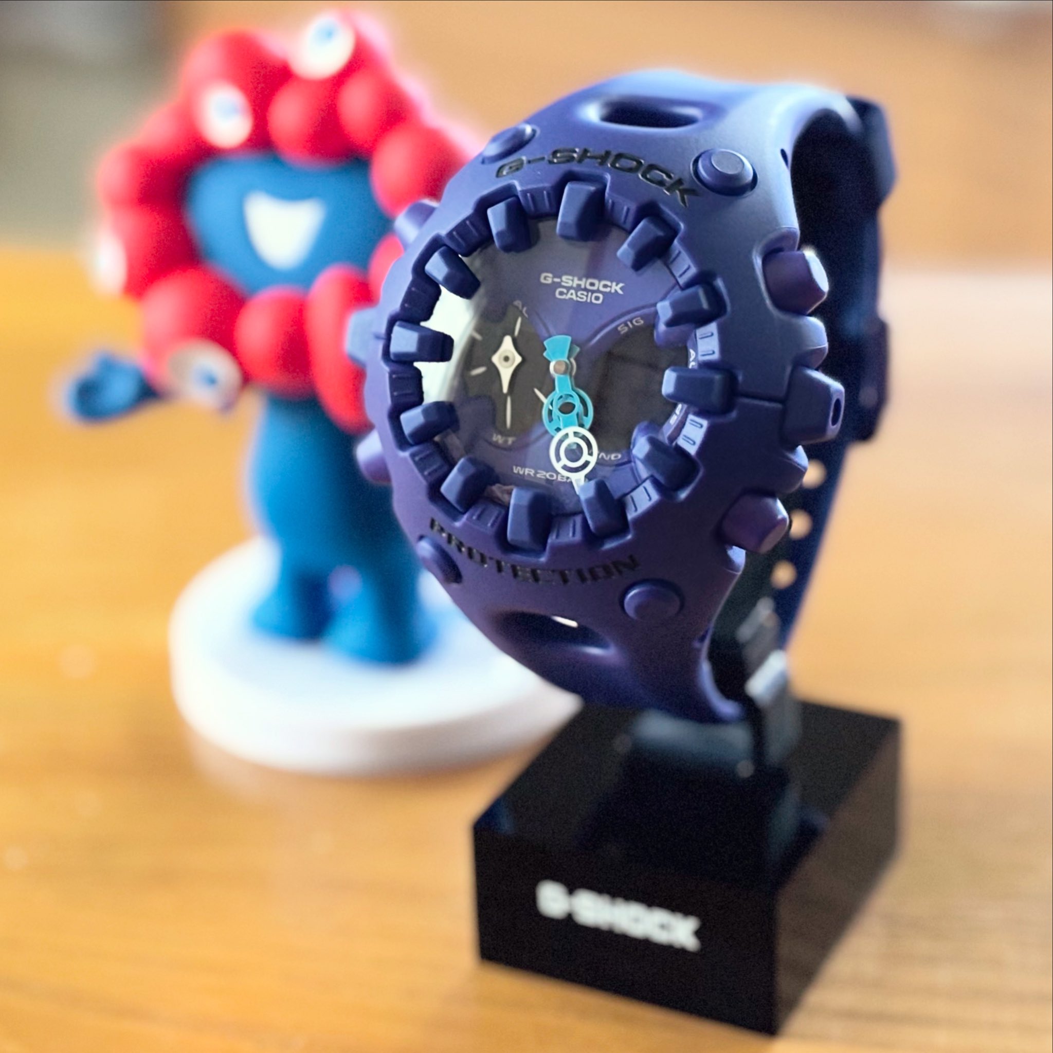 BABY-G ミャクミャク 大阪関西万博 限定 G-SHOCK BABY-G ミャクミャク 大阪関西万博 限定 G-SHOCK CASIOカシオ別注 BABY