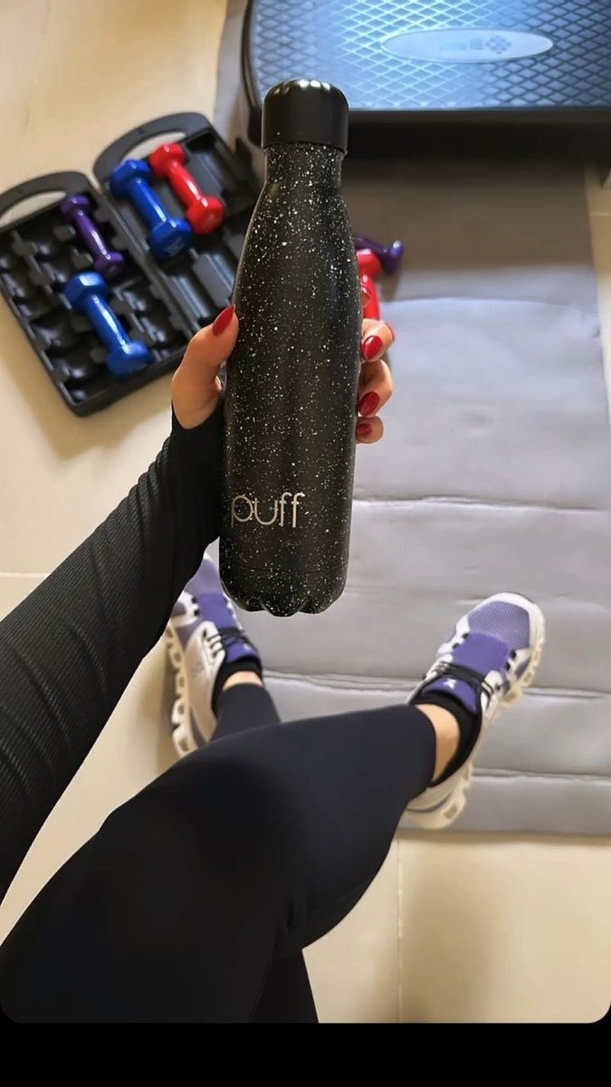 وقت النادي 💪♥️