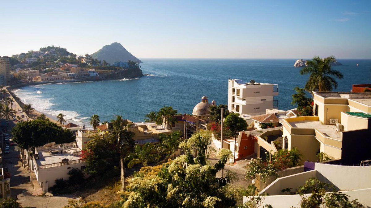 Mazatlán, Sinaloa: Where the Pacific hugs history Mazatlán isn’t just one of Mexico’s most beautiful beach destinations—it’s also full of fascinating facts.  so enjoy your vacation 
more updates click link below : tity.fun/1qftO

#usa #Mazatlan #sinaloa #Mexico