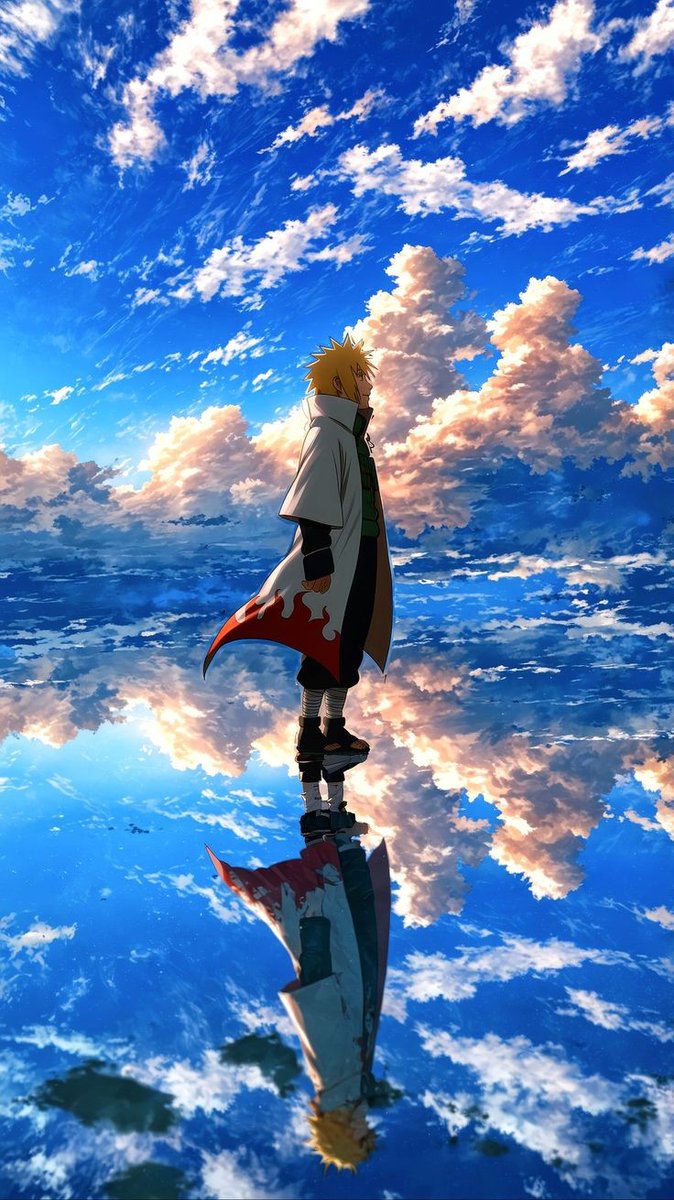DailyAnimesPics's tweet photo. Minato Namikaze https://t.co/tOW2bvJQHB