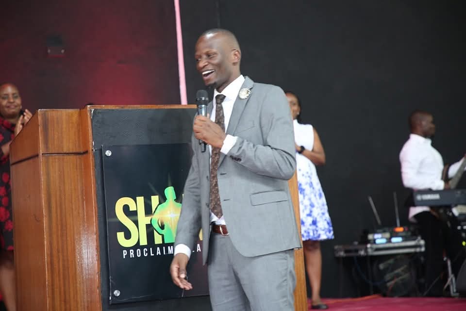 LifePool Chapel Embakasi tweet media
