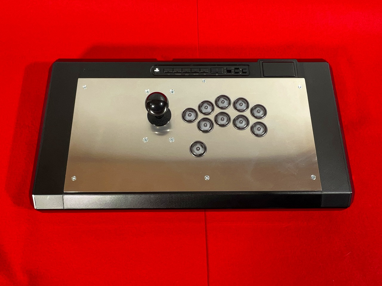 RAZER PANTHERA 右手24mm仕様 カスタム RAZER PANTHERA 右手24mm仕様 カスタム 扱っ