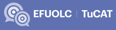 Vols fer la tesi doctoral en el projecte EFUOLC-TuCAT de foment de l'ús del català oral? Sol·licita-ho: uvic.cat/treballa-amb-n…. Termini: 21 abril. Més info del projecte: efuolc.org.
