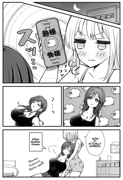 available now❤️
【DLsite】https://t.co/nox9ZnSomj 