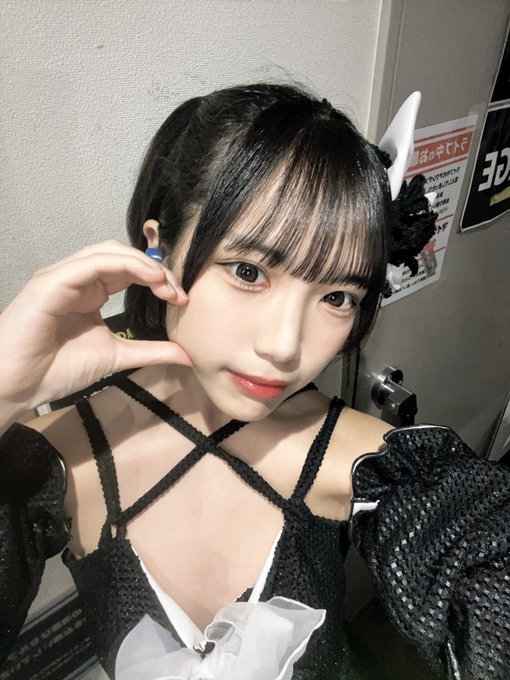 秋月柑七のTwitter画像22