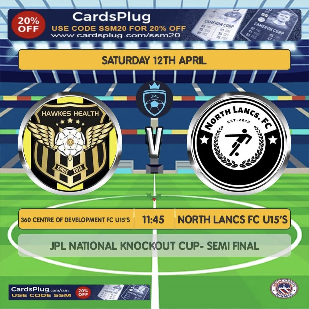 North Lancs Fc (@nlddcfc) on Twitter photo 
