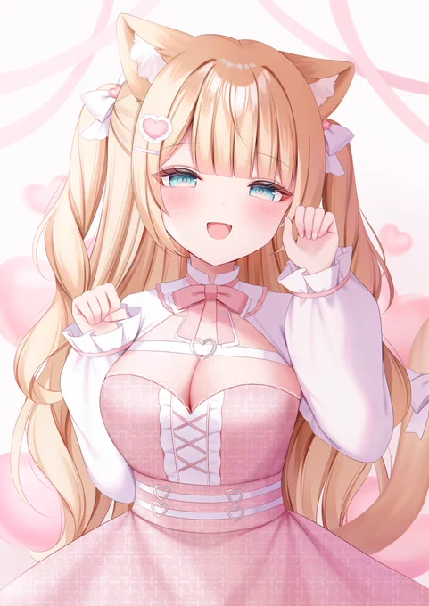にゃん 