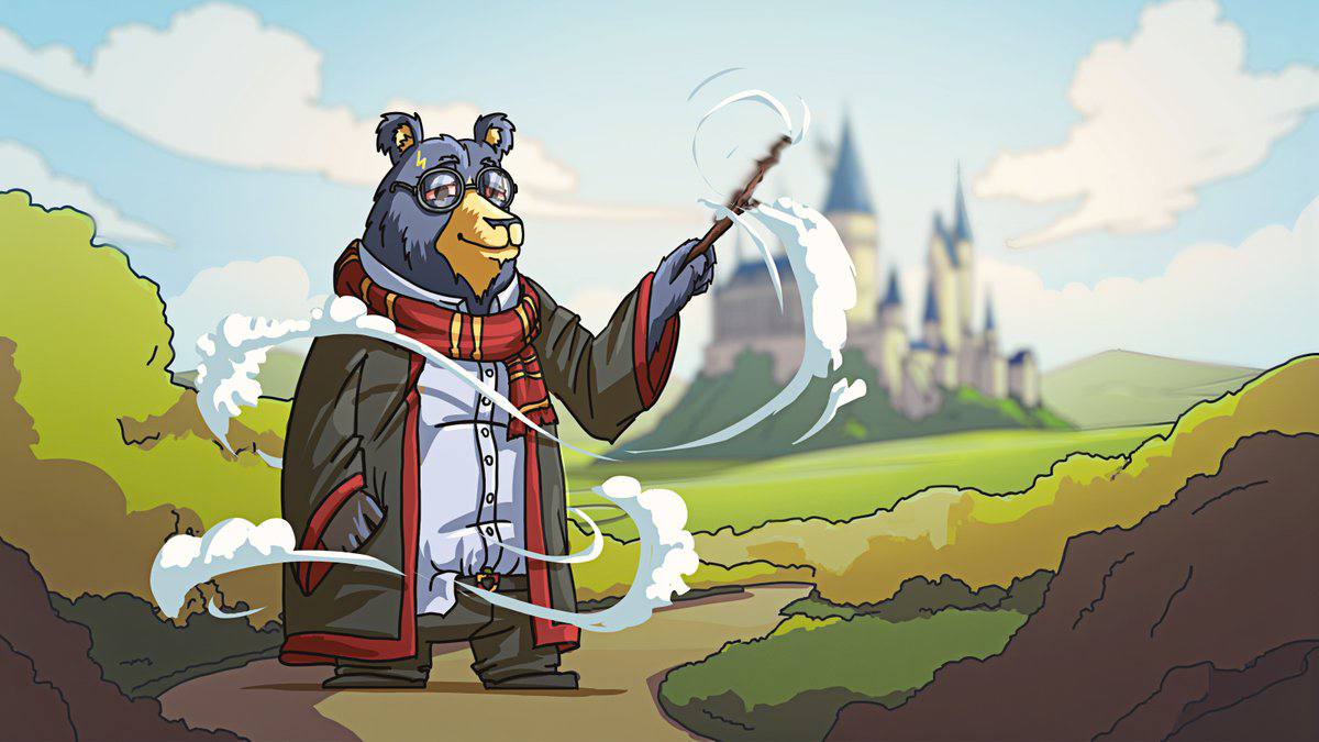 The size of a chain is defined by the sum of the value built on top of it.

My whole Twitter feed is filled with farming posts — and honestly, no surprise there. Ever since PoL went live on <a href="/berachain/">Berachain Foundation 🐻⛓</a>, it’s been working like magic 🐻⛓️

But 🌿 it’s also worth diving into the