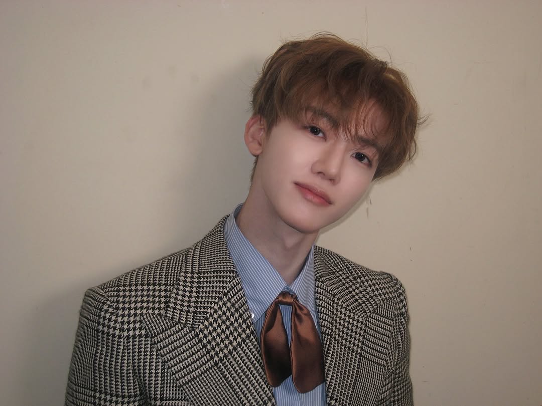 8NAJAEM1N3's tweet photo. 재민이 인스타그램
#재민 #JAEMIN https://t.co/tK8O35Izxo