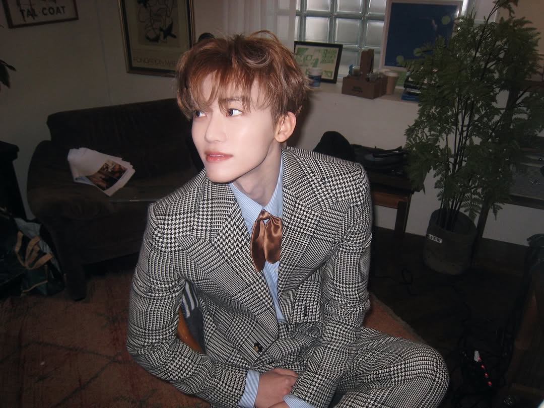 8NAJAEM1N3's tweet photo. 재민이 인스타그램
#재민 #JAEMIN https://t.co/tK8O35Izxo