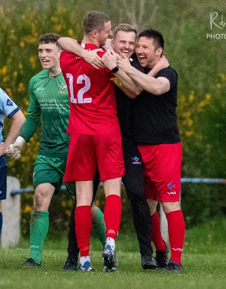 Rob Hill tweet media