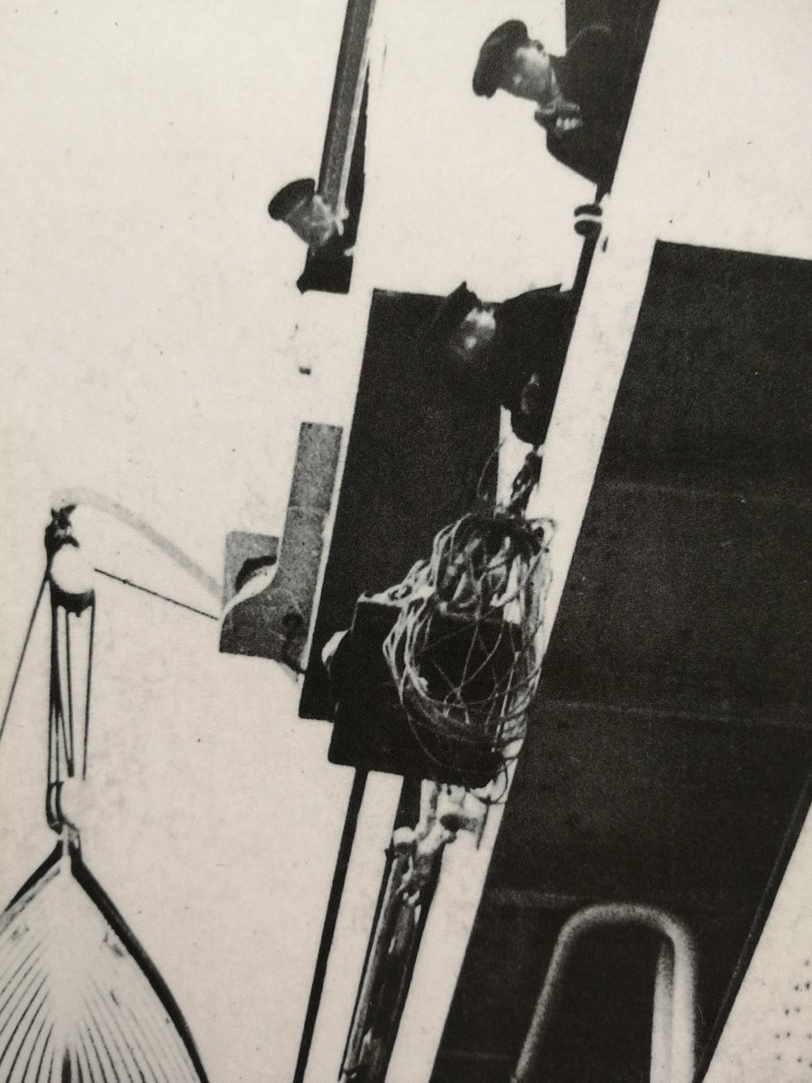 Last photo of Capt Edward John Smith, top, of Marine Crescent, #Crosby #Liverpool on #Titanic taken 113 years one day ago watching passengers board at Queenstown (#Cobh) #Ireland. He died four days later in her sinking. See elsonshippinglines.com/blog