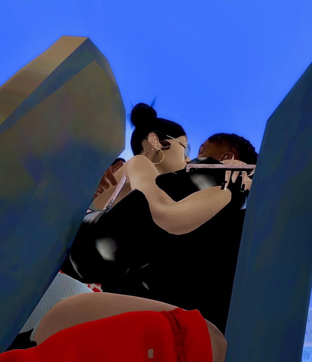 Big Papa Luv Him Sum Big Mama 🥰📍