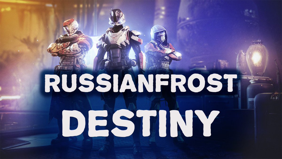 AzarovDanila's tweet photo. When your Fireteam nails the raid in Destiny 2 and you’re all sitting there like… ‘Did we just do that?!’ 💥🛡️ #Destiny2 #RaidLife"

Словимся на твиче!
https://t.co/vbu6Gd6Dn6

#Destiny2 
#геймплей 
#Destiny2обзор 
#Destiny2PvP 
#Destiny2PvE https://t.co/HByTzZHAAx