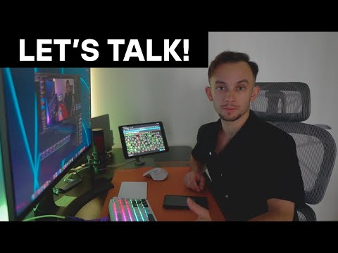 AlexLorenzoX's tweet photo. 🚨What's Next With Kaspa, Crypto &amp; This Channel🚨

https://t.co/gChlHcvP6P

#cryptospace
#CryptoSpace863 https://t.co/gpa5SVS6Fr