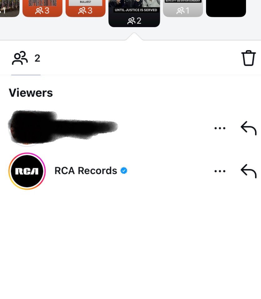 allyzddori's tweet photo. RCA Records saw my story‼️
We Saw The Wreaths SM
#SMRefusesToChange
#SMPartnersTakeAction
#RII7E에게_정의를 https://t.co/o636mAqih1